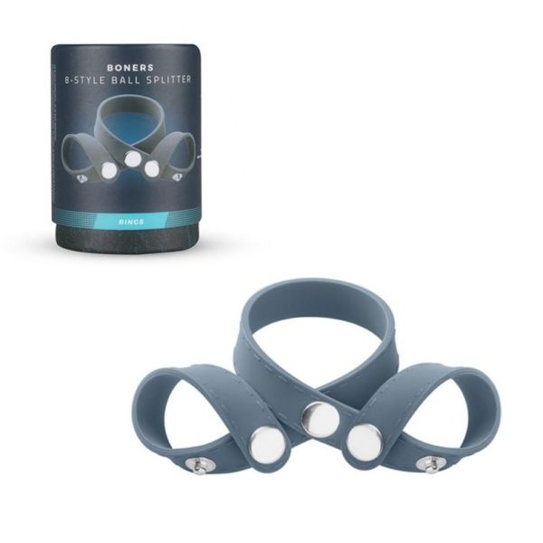 BONERS BALL SPLITTER