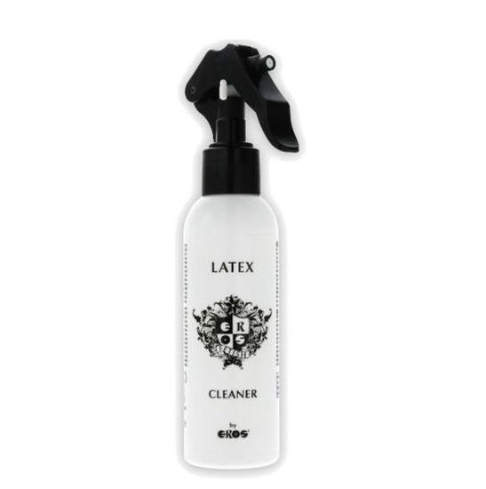 EROS FETISH LIMPIADOR LATEX 150 ML