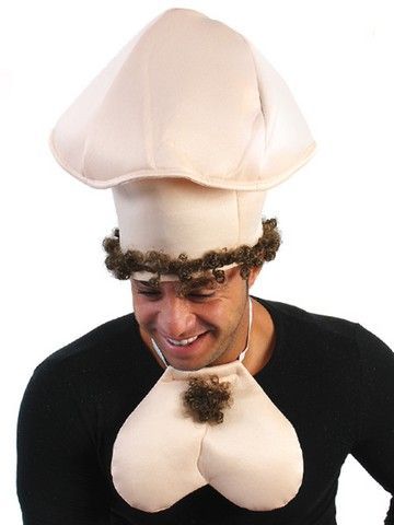 GORRO Y CORBATA *OFERTA*