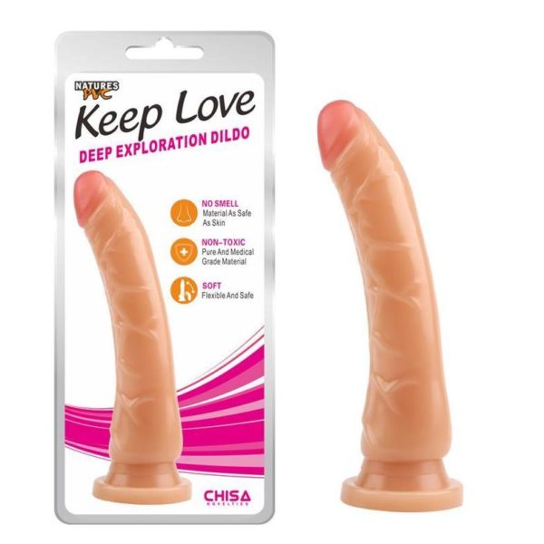 KEEP LOVE 23 CM.