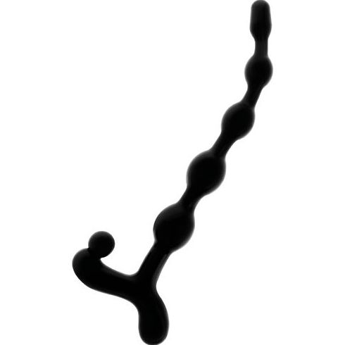BOLAS ANALES ADDICTED 22 CM