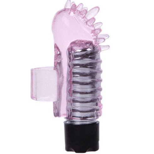 DEDAL FINGER VIBRATOR