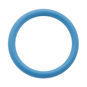 ANILLA M2M AZUL 45 MM