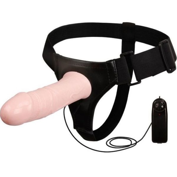 ARNES HUECO VIBRACION 15 CM. BAILE
