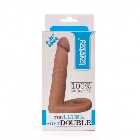 PENE DOBLE PENETRACION 6.25" LOVETOY