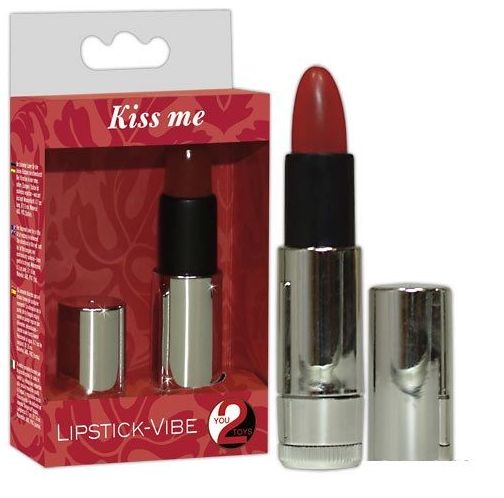 PINTALABIOS KISS ME VIBRADOR