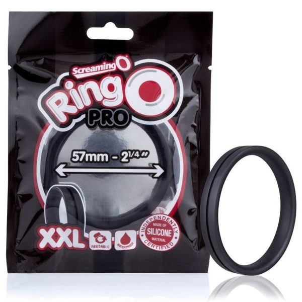 ANILLO RING O PRO 48 MM