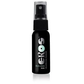 EROS EXPLORER RELAJANTE ANAL 30ML.