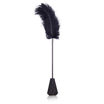 FUSTA PLUMA ADDICT 56 CM.