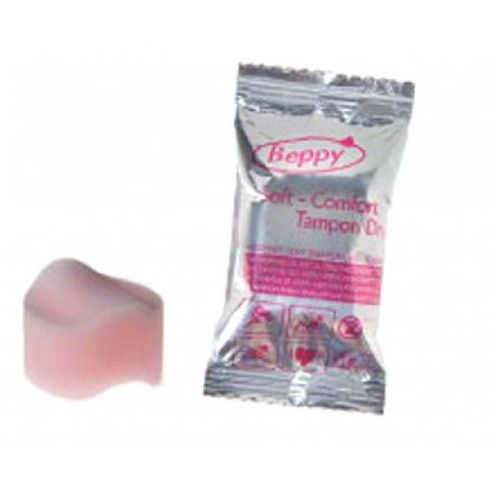 SOFT TAMPON BEPPY