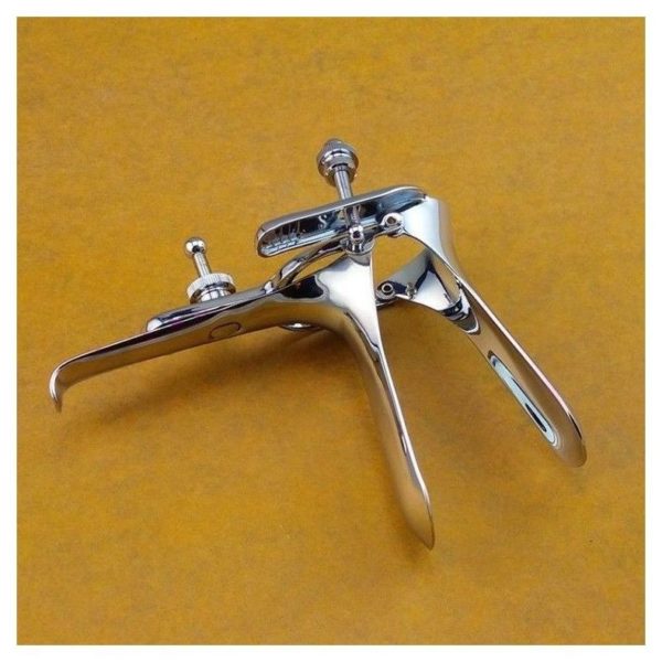 SPECULUM VAGINAL