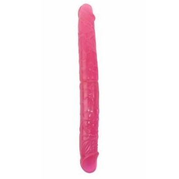DOBLE ROSA 37,4 CM. BAILE