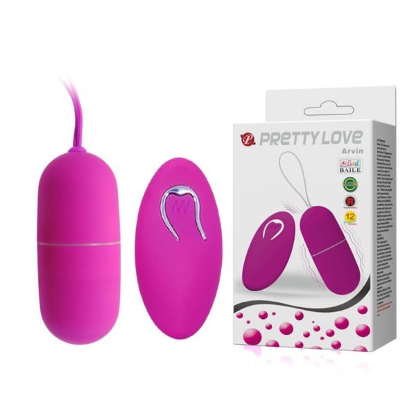 HUEVO C-R PRETTY LOVE ARVIN