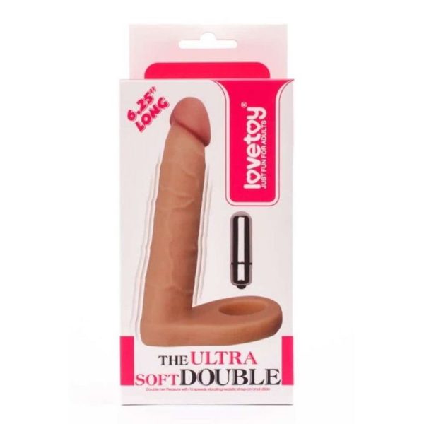 PENE DOBLE PENETRACION 6.25 VIBRA.