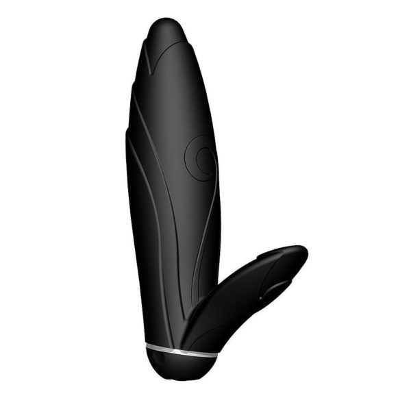 LITTLE SU TULIP M NEGRO