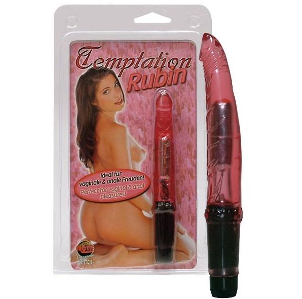 TEMPTATION RUBIN