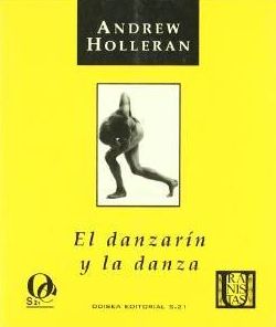 EL DANZARIN Y LA DANZA