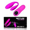 PRETTY LOVE INDULGENCE RECARGABLE