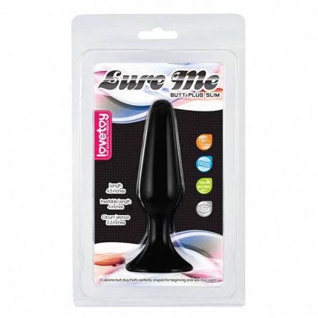 LURE ME PLUG 12,2 CM