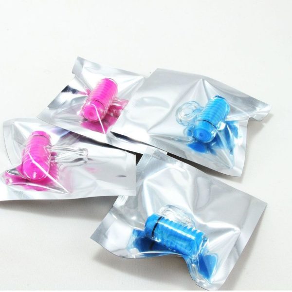 VIBRADOR LENGUA