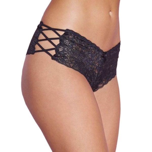 CULOTTE STRAPPY S/M