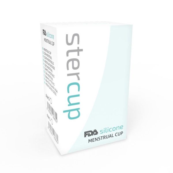 COPA MENSTRUAL STERCUP L