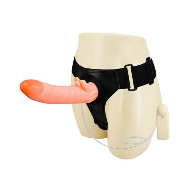 ARNES VIBRACION ESTIMULADOR 18 CM.