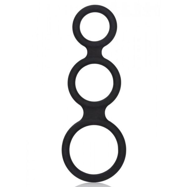 ANILLO SILICONA MAXIMIZER ENHANCER