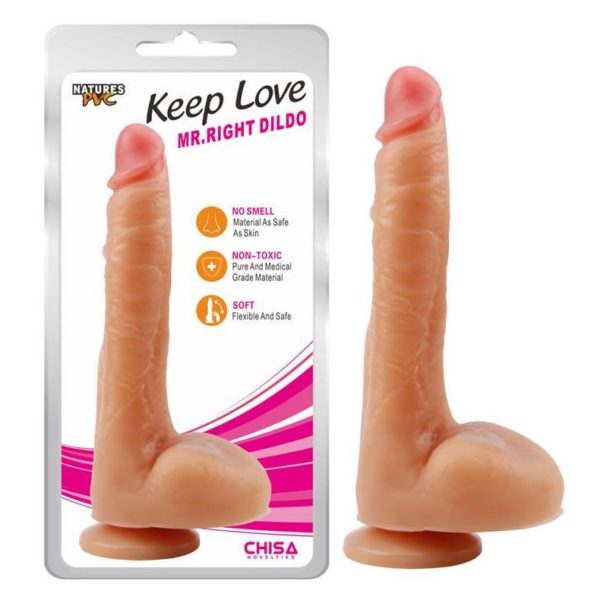 KEEP LOVE 25,3 CM