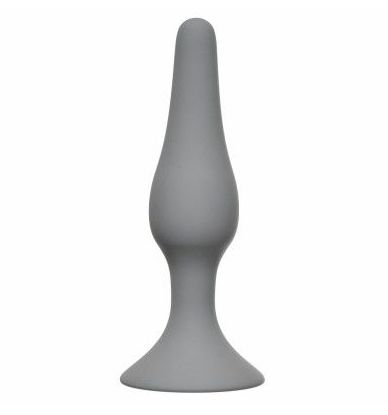 PLUG BLACK EDITION GRIS L