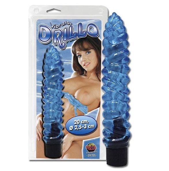 DRILLO