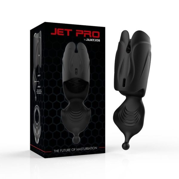 JAMYJOB STROKER 2 MOTORES