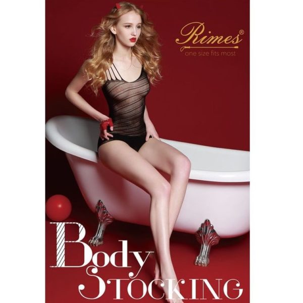 BODY RIMES 7035 T.U.