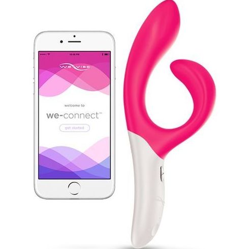 WE VIBE NOVA APP