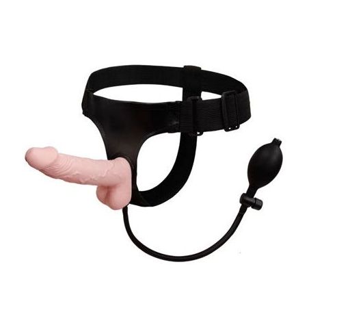 ARNES ULTRA HINCHABLE
