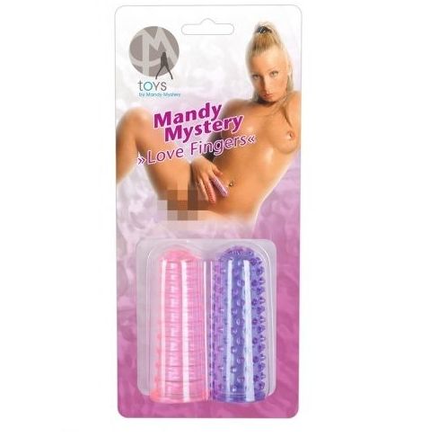 DEDALES MANDY