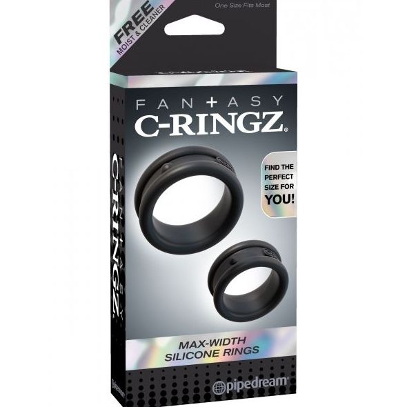FANTASY C-RINGZ