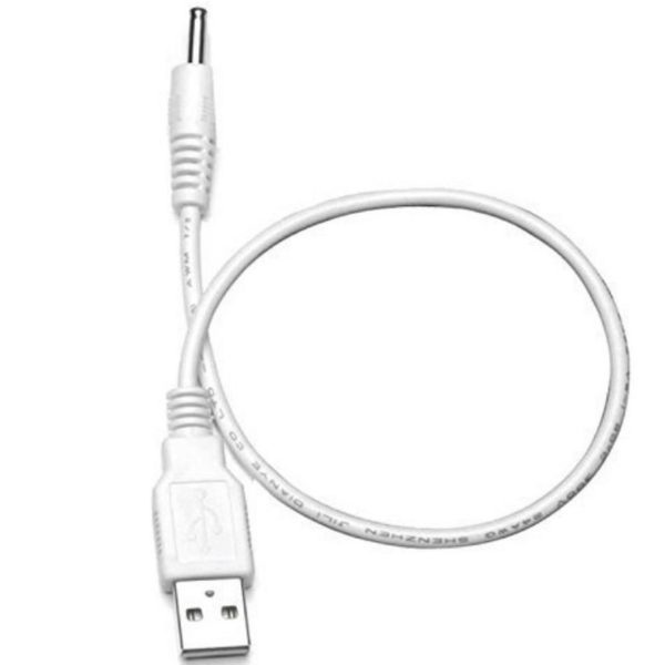 CABLE CARGADOR USB-LELO