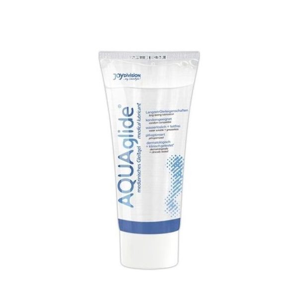 AQUAGLIDE 100 ML.