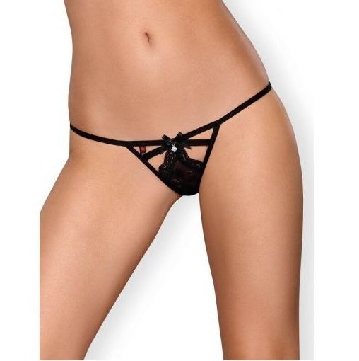 TANGA OBSESSIVE 818 THO1 S/M