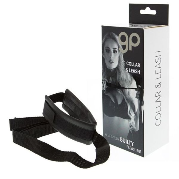 COLLAR + CORREA GP