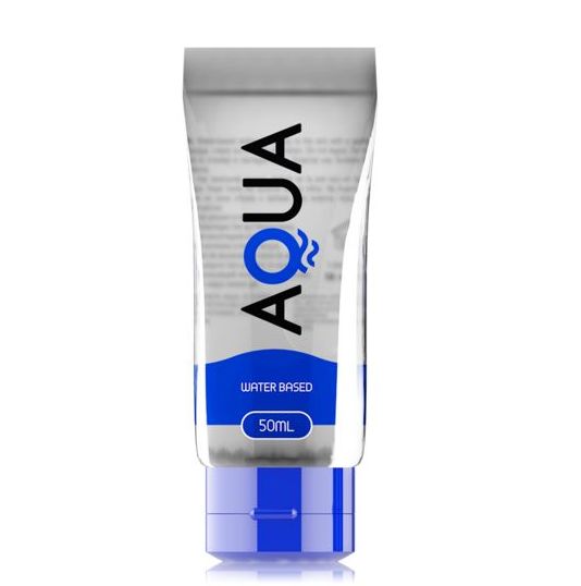 AQUA QUALITY 50 ML
