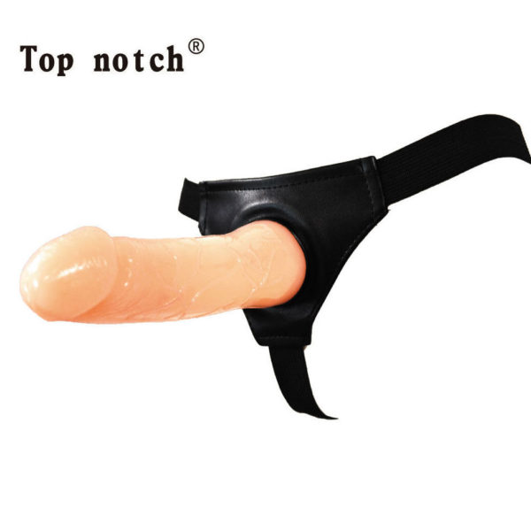 ARNES HUECO TOP NOTCH CARNE 17 X 3.7 CM