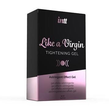 INTT LIKE A VIRGIN ASTRINGENTE 15 ML.