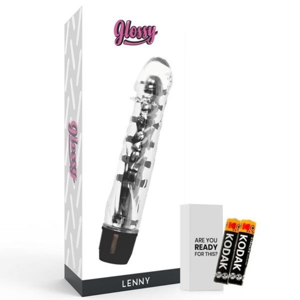 GLOSSY LENNY NEGRO