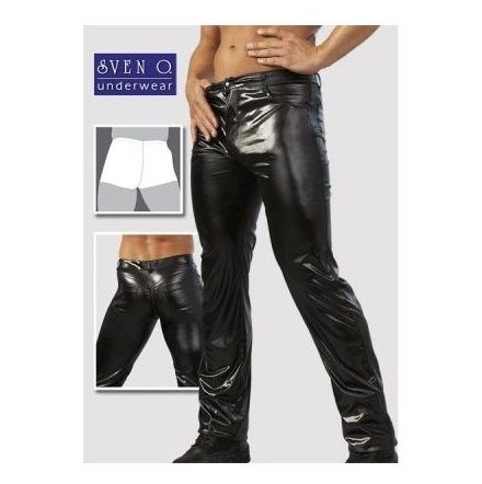 PANTALON HOSE L