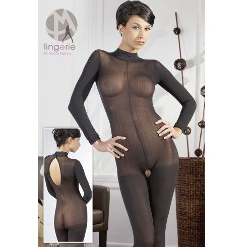 CATSUIT MANDY M/L