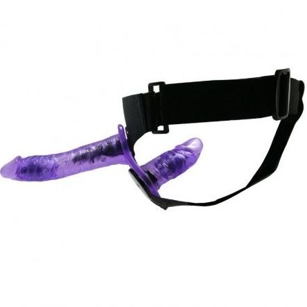 ARNES DOBLE BAILE ULTRA LILA C/V