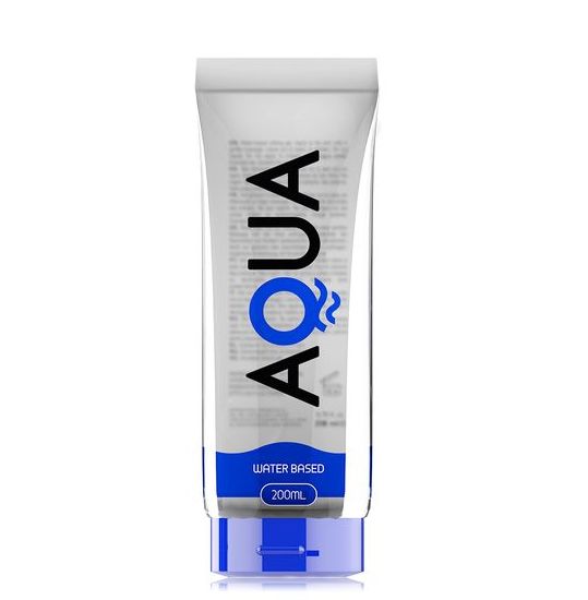 AQUA QUALITY 200 ML.