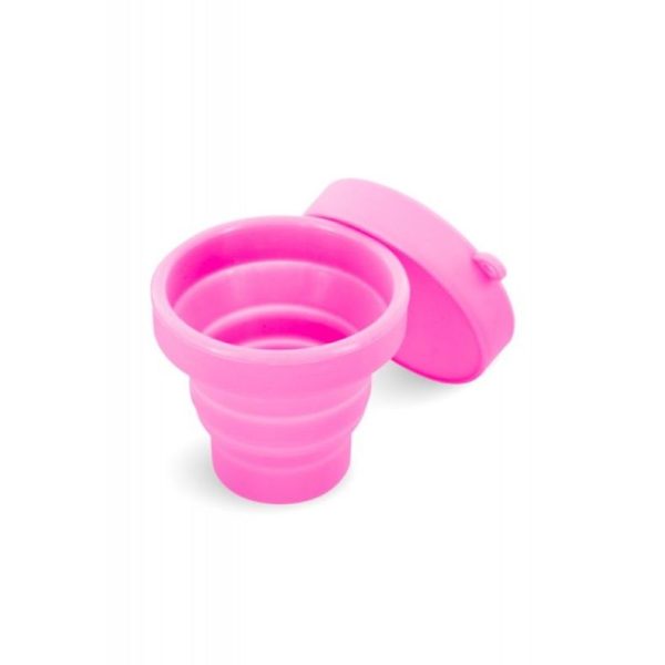VASO ESTERILIZADOR COPA YOBA
